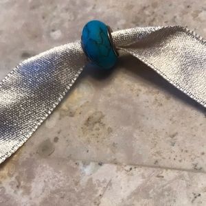 Turquoise Charm